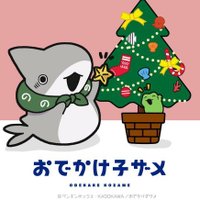 みーてぃあ@子ザメちゃん