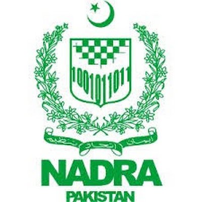 Nadra Pakistan