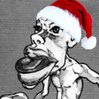 The Fel-Gnome Wizard