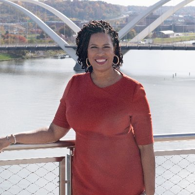 Mayor Muriel Bowser