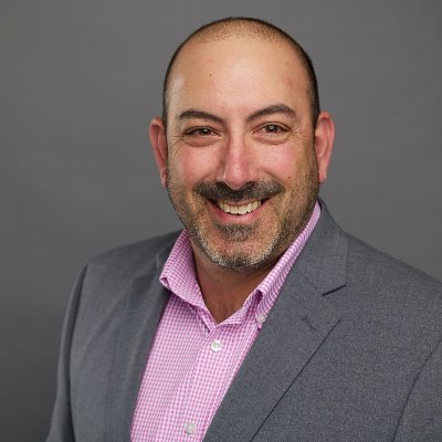 Dr. Matthew X. Joseph