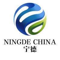 Ningde, China