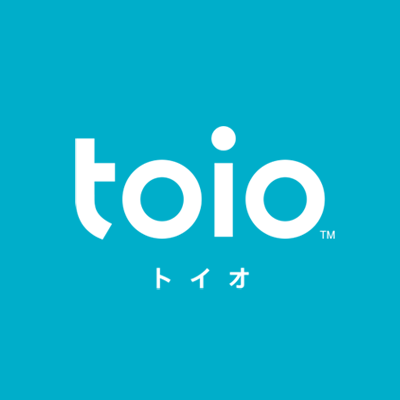 toio(トイオ)公式