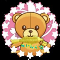 ゆじみん@氏子・えのぐみ