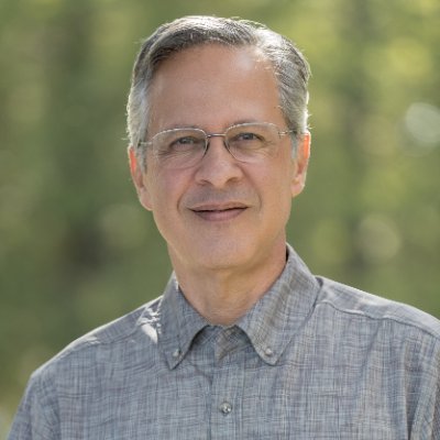 Mike D'Virgilio, aka Based Boomer