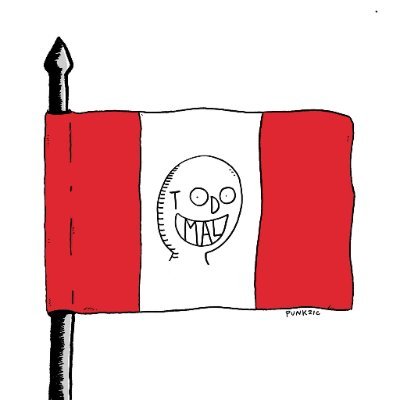 @Rondero ateo y posmoderno