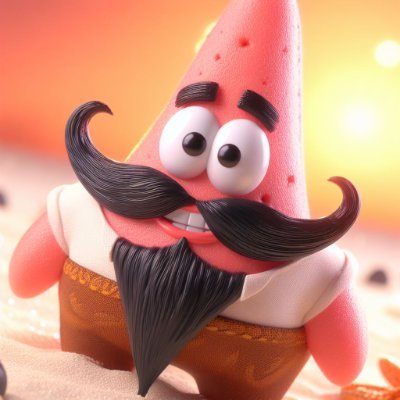 Patrick Estrela 🧙🏻 #BBB26