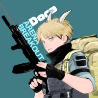 Dora🐉 【ArenaBreakout】