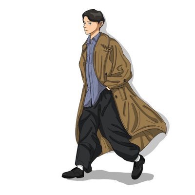 はむすけ｜はむのファッションブログ