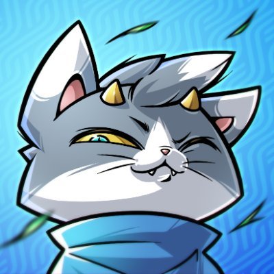 Purrdemonium (COMMISSIONS OPEN)