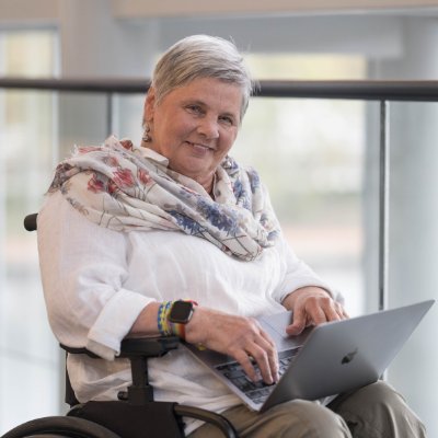 Janina Ochojska #MocKobiet