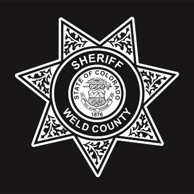 Weld County Sheriff