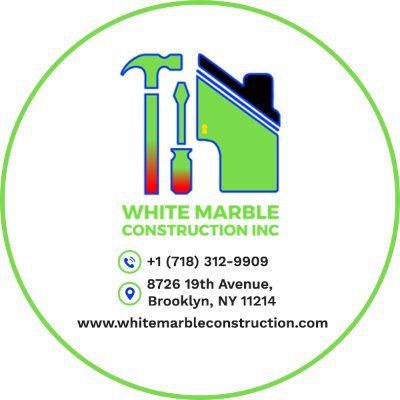 White Marble Construction Inc