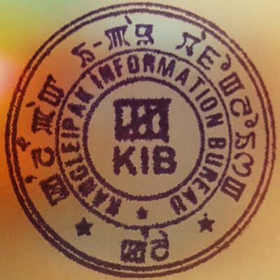 Kangleipak Information Bureau