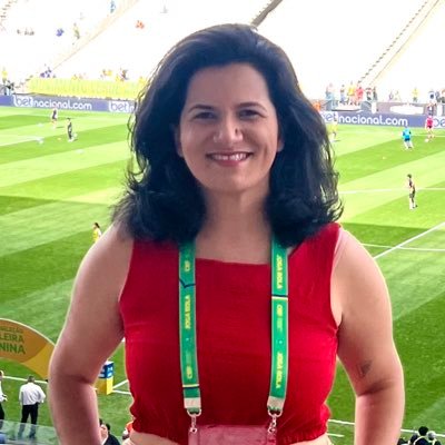 Amanda Porfirio 📝📚