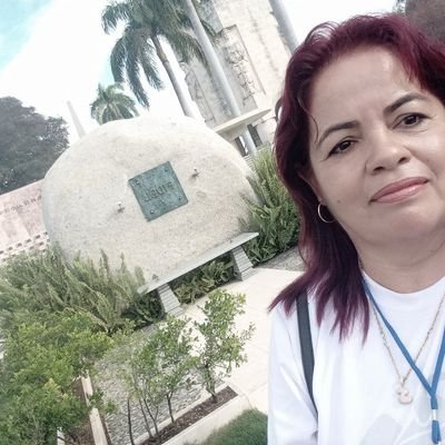 Ismari Valdés Hernández