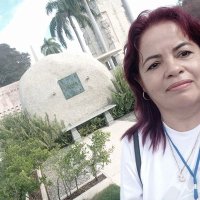 Ismari Valdés Hernández