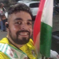 Leandro Almeida ᶠᶠᶜ