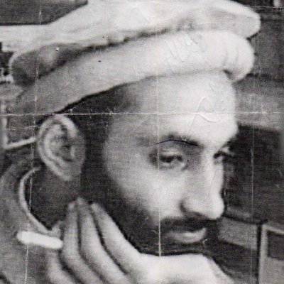 محمد عرفان