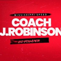 Coach Javis Robinson