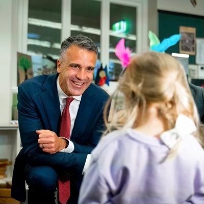 Peter Malinauskas