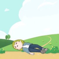 きよもん　うつ療養中