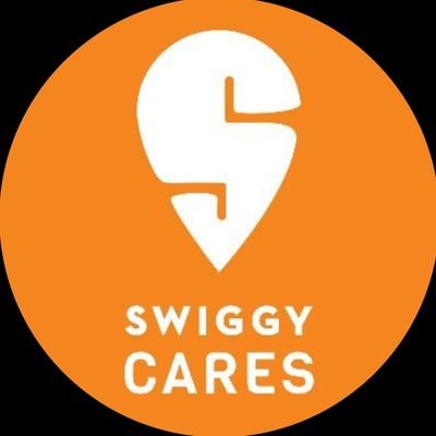 Swiggy Cares