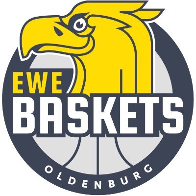 EWE Baskets Oldenburg
