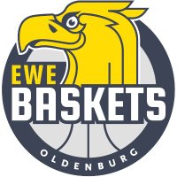 EWE Baskets Oldenburg