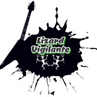 Lizard Vigilante