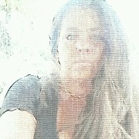 Tracy ( Mazzy ) #WhiteLightening