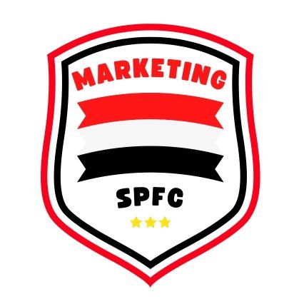 Marketing SPFC