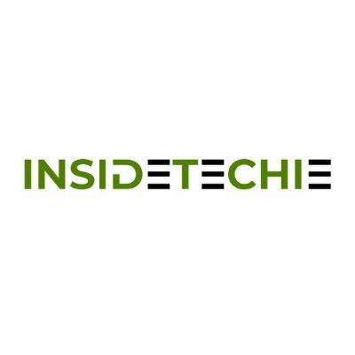 InsideTechie - AI Based Free Blog Platform