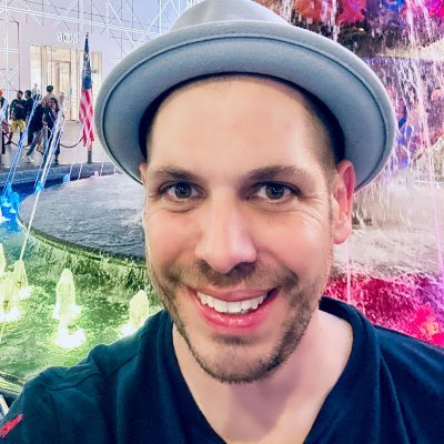 Christian Glessner {MVP}