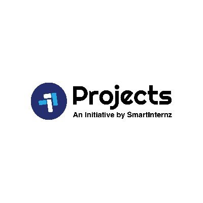 Projects By SmartInternz