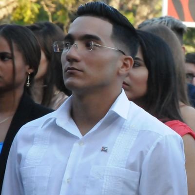 Karel Antonio Rodríguez Zuñiga 🇨🇺