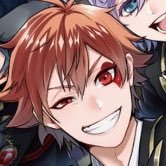 avery / arsène ✡︎