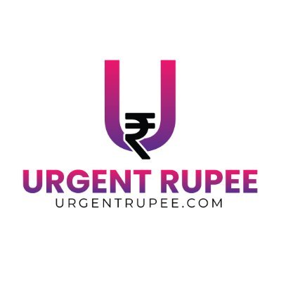 urgent rupee