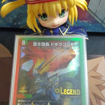 日本のローマ市民系決闘者