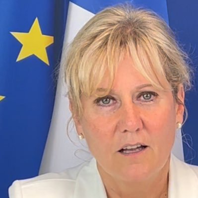 Nadine Morano