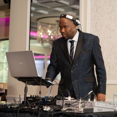 Kyle DjKquickLive Williams