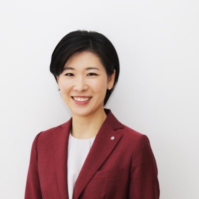 桑原はるか（津南町長）