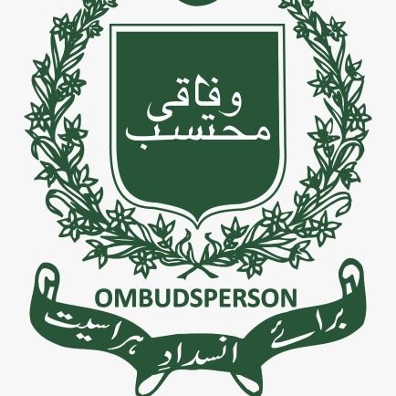 Federal Ombudsperson-Protection Against Harassment