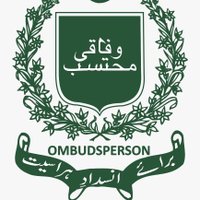 Federal Ombudsperson-Protection Against Harassment