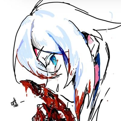 Noire's Strongest Soldier