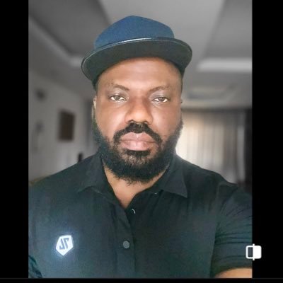 Daniel Amanyi ☁️