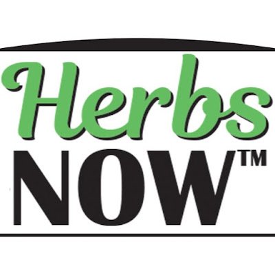Herbs NOW