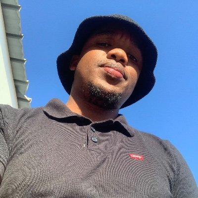 McMok with the Goood skin