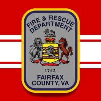 Fairfax County Fire/Rescue
