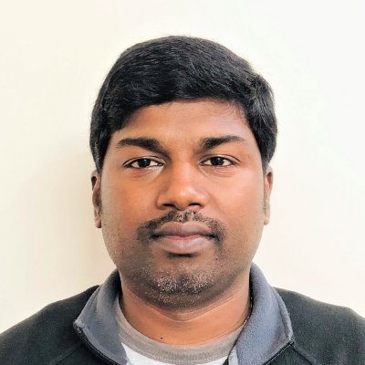 Vamshi Krishna Medi